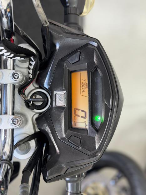 HONDA CG 150 FAN ESDI, Foto 8