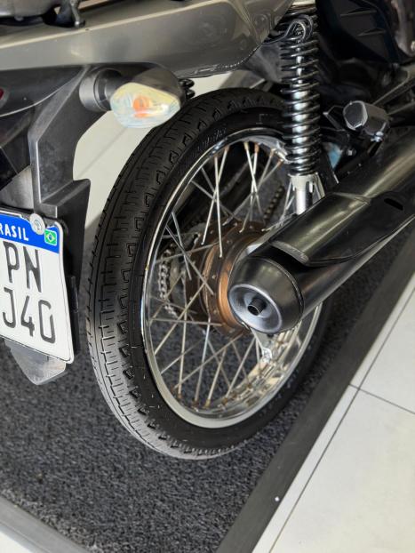 HONDA CG 150 FAN ESDI, Foto 10