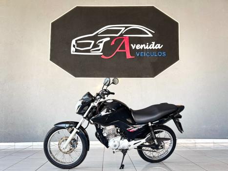 HONDA CG 150 FAN ESDI, Foto 1