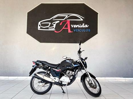 HONDA CG 150 FAN ESDI, Foto 2
