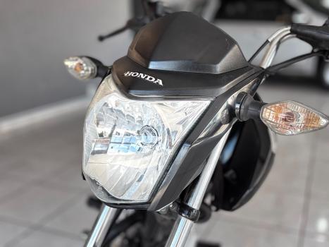 HONDA CG 150 FAN ESDI, Foto 3