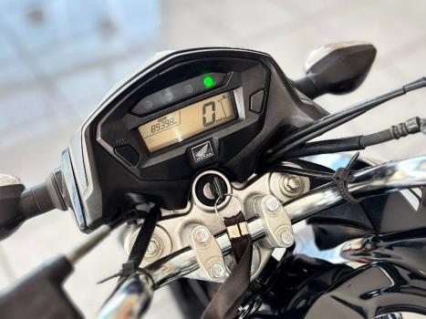 HONDA CG 150 FAN ESDI, Foto 4