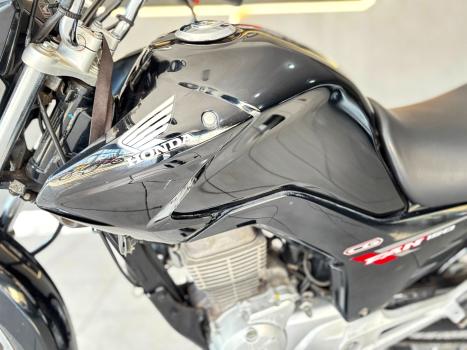 HONDA CG 150 FAN ESDI, Foto 5