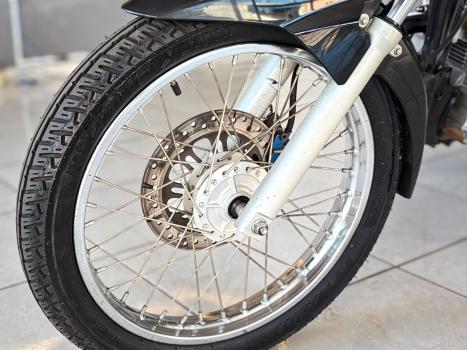 HONDA CG 150 FAN ESDI, Foto 8