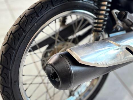 HONDA CG 150 FAN ESDI, Foto 9