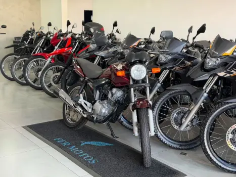 HONDA CG 150 FAN ESDI, Foto 2