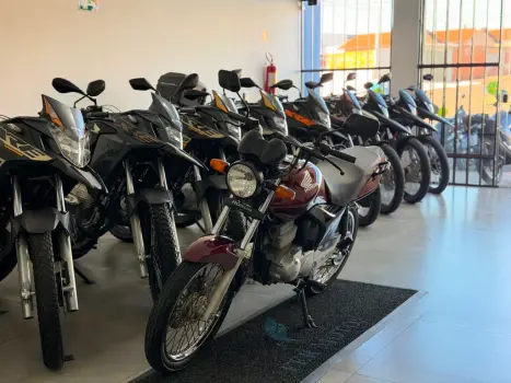 HONDA CG 150 FAN ESDI, Foto 3