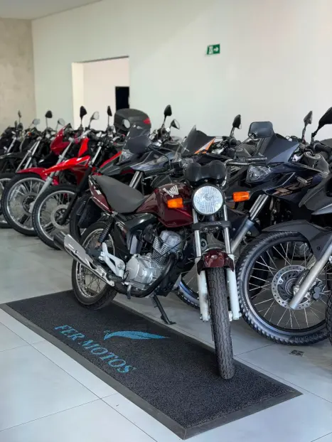 HONDA CG 150 FAN ESDI, Foto 7