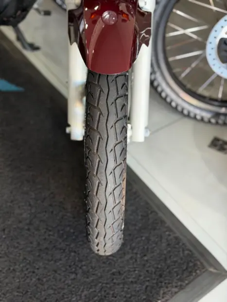 HONDA CG 150 FAN ESDI, Foto 9