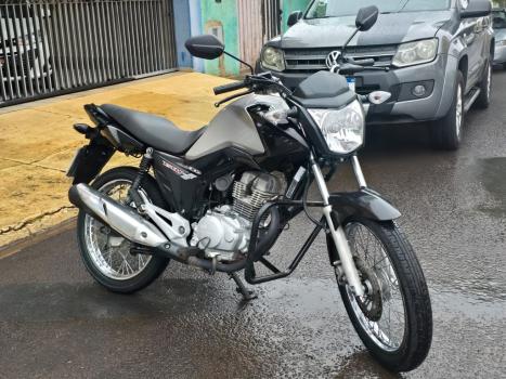 HONDA CG 150 FAN ESDI, Foto 1