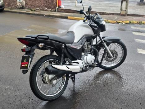 HONDA CG 150 FAN ESDI, Foto 2