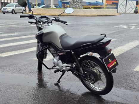 HONDA CG 150 FAN ESDI, Foto 3