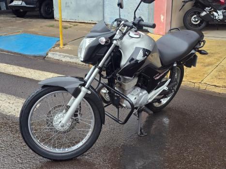 HONDA CG 150 FAN ESDI, Foto 4