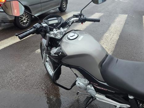 HONDA CG 150 FAN ESDI, Foto 5