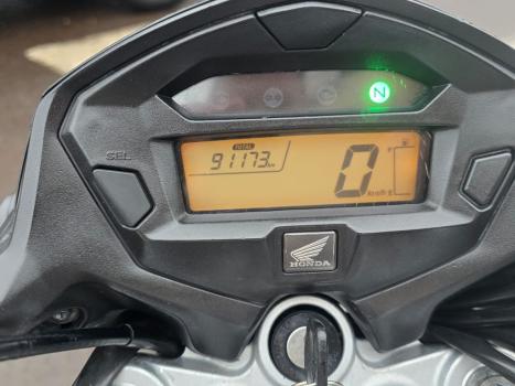 HONDA CG 150 FAN ESDI, Foto 6