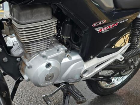 HONDA CG 150 FAN ESDI, Foto 7