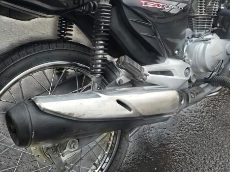 HONDA CG 150 FAN ESDI, Foto 8