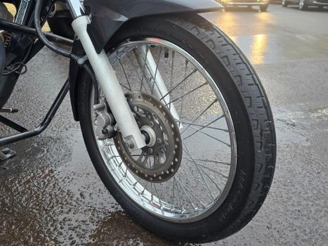 HONDA CG 150 FAN ESDI, Foto 9