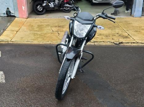 HONDA CG 150 FAN ESDI, Foto 10