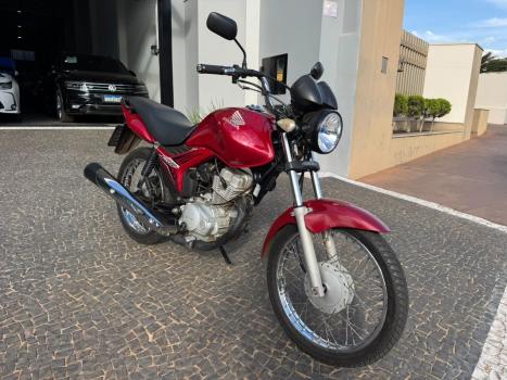 HONDA CG 150 FAN ESDI, Foto 1