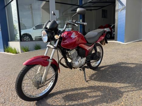 HONDA CG 150 FAN ESDI, Foto 2