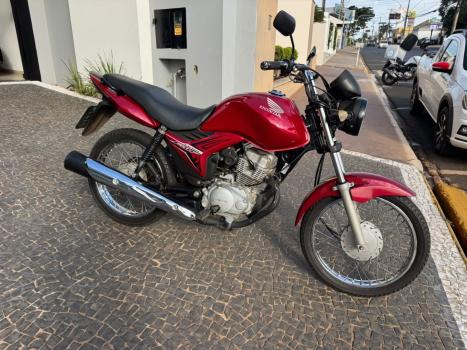 HONDA CG 150 FAN ESDI, Foto 3