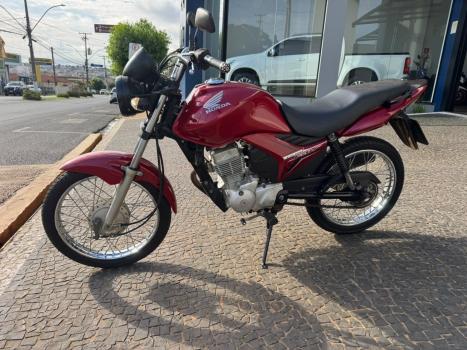 HONDA CG 150 FAN ESDI, Foto 4