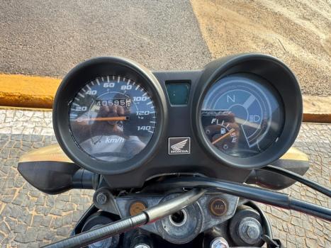 HONDA CG 150 FAN ESDI, Foto 5