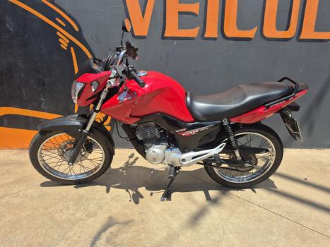 HONDA CG 150 FAN ESDI, Foto 2