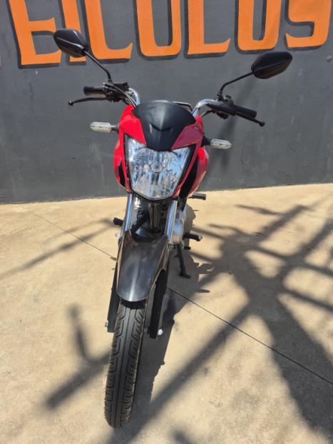 HONDA CG 150 FAN ESDI, Foto 3