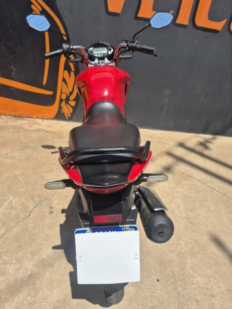 HONDA CG 150 FAN ESDI, Foto 4