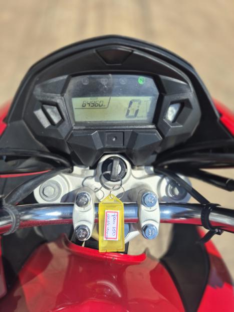 HONDA CG 150 FAN ESDI, Foto 5