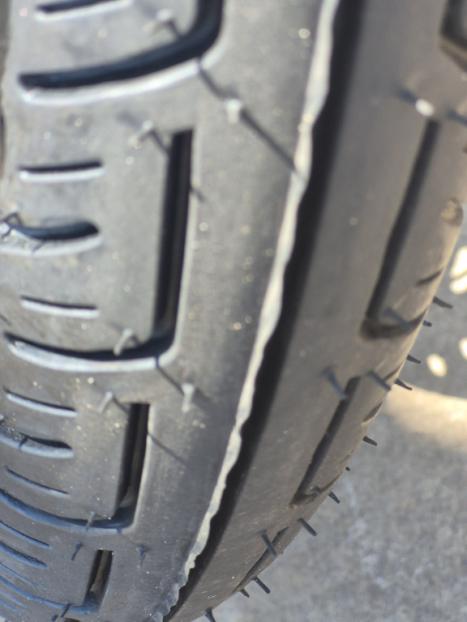 HONDA CG 150 FAN ESDI, Foto 6