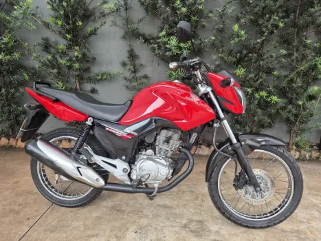 HONDA CG 150 FAN ESDI, Foto 1