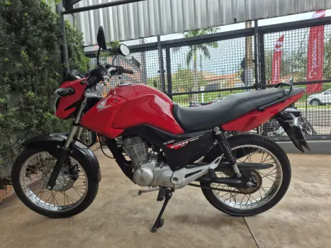 HONDA CG 150 FAN ESDI, Foto 2