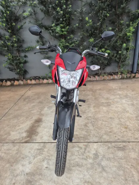 HONDA CG 150 FAN ESDI, Foto 3