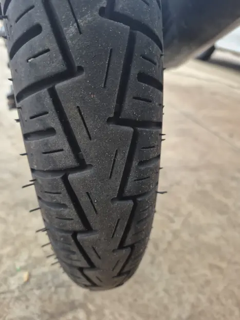 HONDA CG 150 FAN ESDI, Foto 6