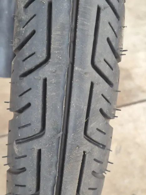 HONDA CG 150 FAN ESDI, Foto 7