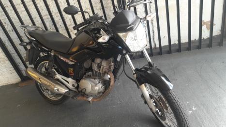 HONDA CG 150 FAN ESDI, Foto 1