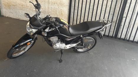 HONDA CG 150 FAN ESDI, Foto 2