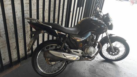 HONDA CG 150 FAN ESDI, Foto 3