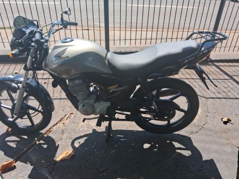 HONDA CG 150 FAN ESI, Foto 2
