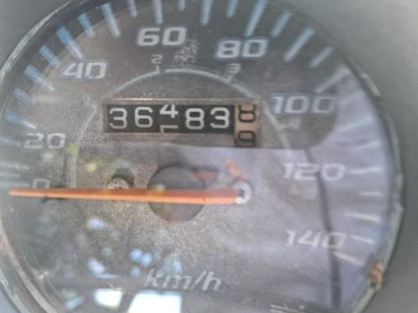 HONDA CG 150 FAN ESI, Foto 5