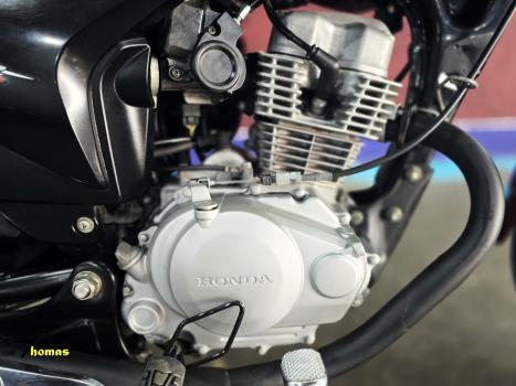 HONDA CG 150 FAN ESI, Foto 5