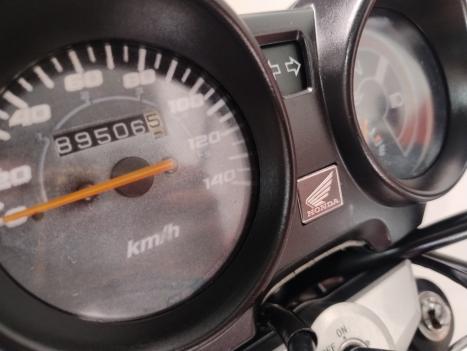 HONDA CG 150 FAN ESI, Foto 7