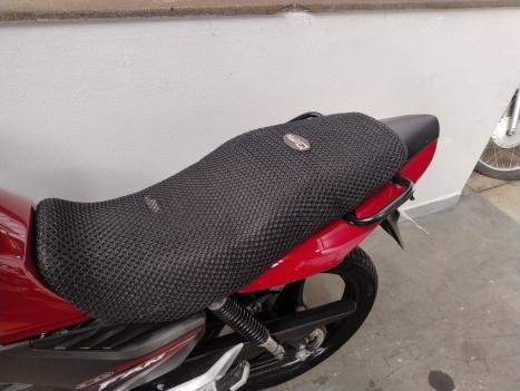 HONDA CG 150 FAN ESI, Foto 9