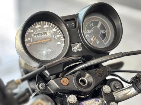 HONDA CG 150 FAN ESI, Foto 3