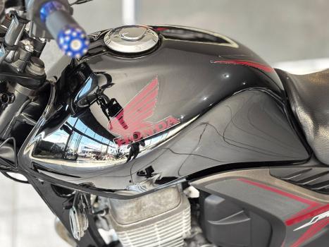 HONDA CG 150 FAN ESI, Foto 5