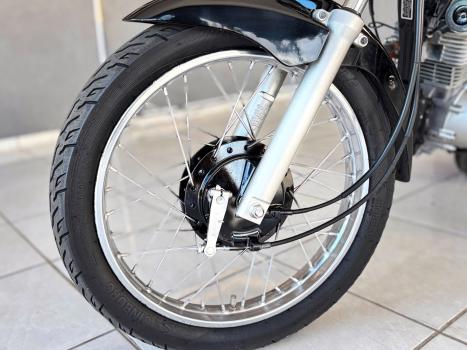 HONDA CG 150 FAN ESI, Foto 7