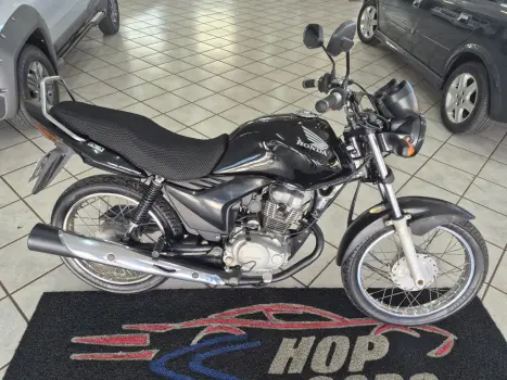 HONDA CG 150 FAN ESI, Foto 1